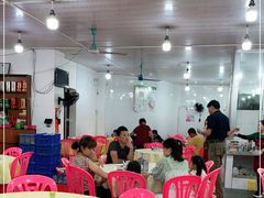 大堂-秋姐美食店(旅游大道店)