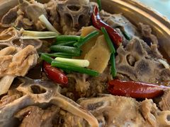 -那达慕蒙古风味酒楼