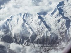 -乌鲁木齐天山国际机场-T3航站楼