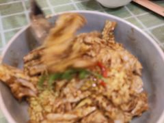 -玉桥餐厅(天坛店)