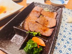 煎猪肝-天手古舞居酒屋(889广场店)