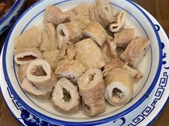 白卤大肠-兰边碗(鼓楼店)