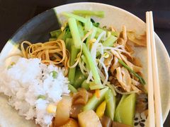 -长生素斋(普陀山店)