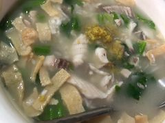 -官塘锋记鱼生·生腌·砂锅粥(牌坊街店)