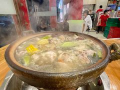 -洪大厨鸡煲(福田店)