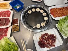 -米家·鹤城炭火米家(直营总店)