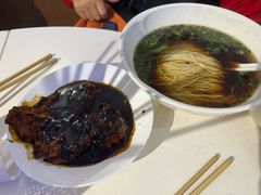 -君东记本帮面馆(天钥桥路店)