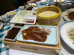 烤鸭-紫光园(马桥店)