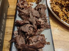 -小俩口烧烤东北菜(双井店)