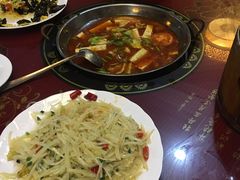 -农家土菜老煨锅(木鱼镇店)