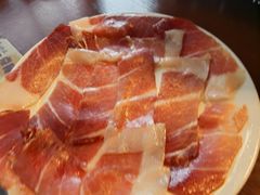 -宣威山野人家·云南菜·菌火锅(金碧店)