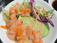 -渔乐之昕·铁板烧自助餐(虹悦城店)