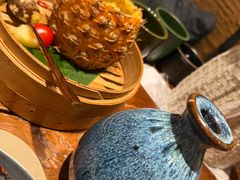 -云海肴·汽锅鸡·云南菜(美罗城店)