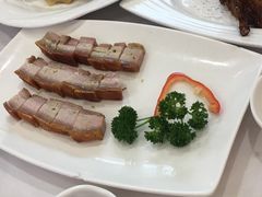 澳门烧肉-和乐喜宴海鲜酒家(骏荣广场店)