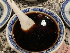 -南京大牌档(崇文门国瑞店)