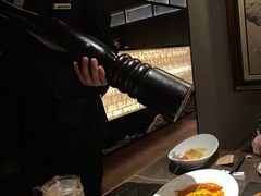 -海派悦庭·海胆烧麦·新融合菜(凯德广场店)