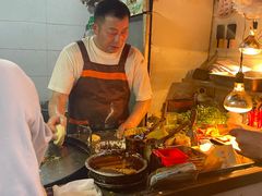 -樊记火烧店(甘泉路店)