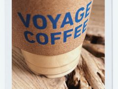 -VOYAGE COFFEE(杨梅竹店)