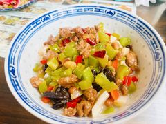 -老西安韩记三鲜煮馍(四府街店)