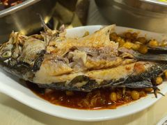 邮亭鲫鱼-曾老幺鱼庄(龙华商厦店)