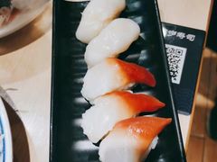 -万岁寿司(芳村店)
