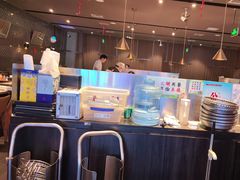 -火炉火自助餐(喜隆多店)
