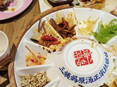 -怪噜范·老贵阳街头名小吃(鸿通城店)