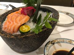 -肆月河豚·新淮扬(金融街店)