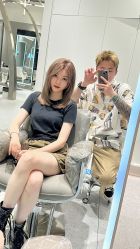 -MY HAIR ARDOR