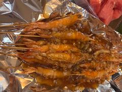 -华顺土菜馆(洪岗路店)