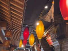 -北平盛世·新京菜·北京烤鸭(劲松·双井店)