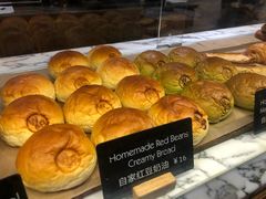 -WHEAT&BAKER-麥(凯德来福士店)