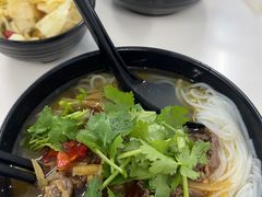-一品郑记重庆牛肉米线馆(东泰路店)