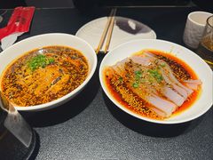 川北凉粉-辣尚瘾·烤鱼·新川菜(牡丹园直营店)