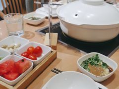 -湯系·煲汤手艺人(东二环泰禾广场店)