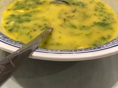 养生野米青菜钵-沙龙宴(夷陵广场店)