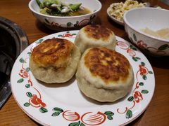 -清真·老门框爆肚涮肉·中华老字号(丰管路店)