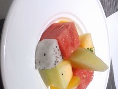 -斗牛士牛排餐厅(嘉里汇店)