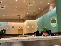 -乐凯撒披萨(海岸城店)