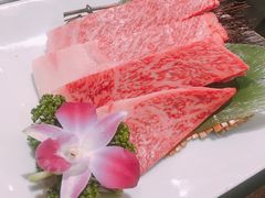 -俺的焼肉(銀座9丁目店)
