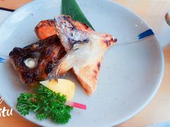 -王鼎精致料理铁板烧(世博源店)