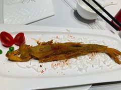 九肚鱼-马旺子酒楼
