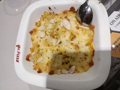 -米斯特比萨(罗斯福店)
