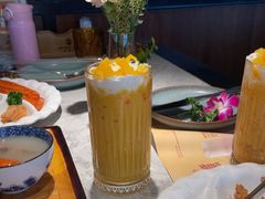 -半秋山西餐厅(宜昌大洋店)