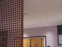 -静之湖湖畔餐厅