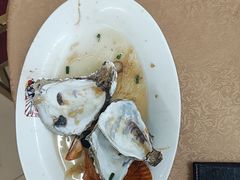 -好味道海鲜大排档·老字号(巽寮湾海鲜市场店)