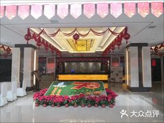 -张掖华辰国际大酒店
