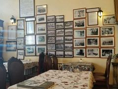 -露西亚咖啡西餐厅(哈尔滨俄侨纪念馆店)