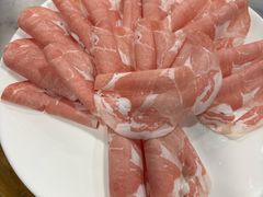 -马记伊源斋涮肉·清真菜(百子湾店)