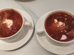 -库滋明·俄罗斯特色美食(中央大街店)